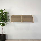 Wall Hanging Wood Hang on the Wall Cat House Mat Beds Cat Tree House Cat Climbing Frame All-Season Pet Furniture Pet Supplies