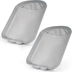 Self Cleanin Cat Litter Box Accessories Soft Fabric Mat‌ Collecting Feces Bottom Neo-B Cat Toilet Litter Box