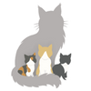 My Kitty City - Home