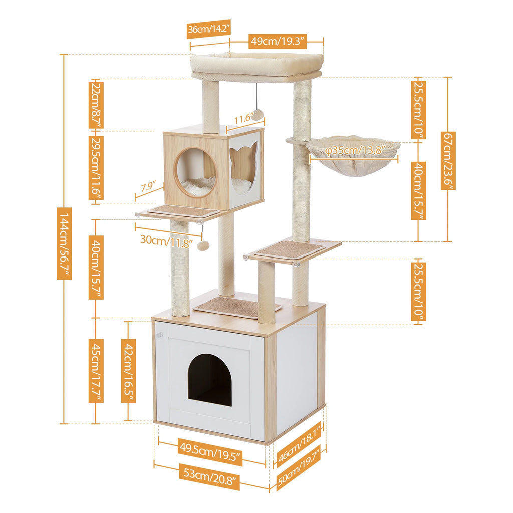 The Basecamp Cabinet