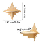 The Celestial Star Step