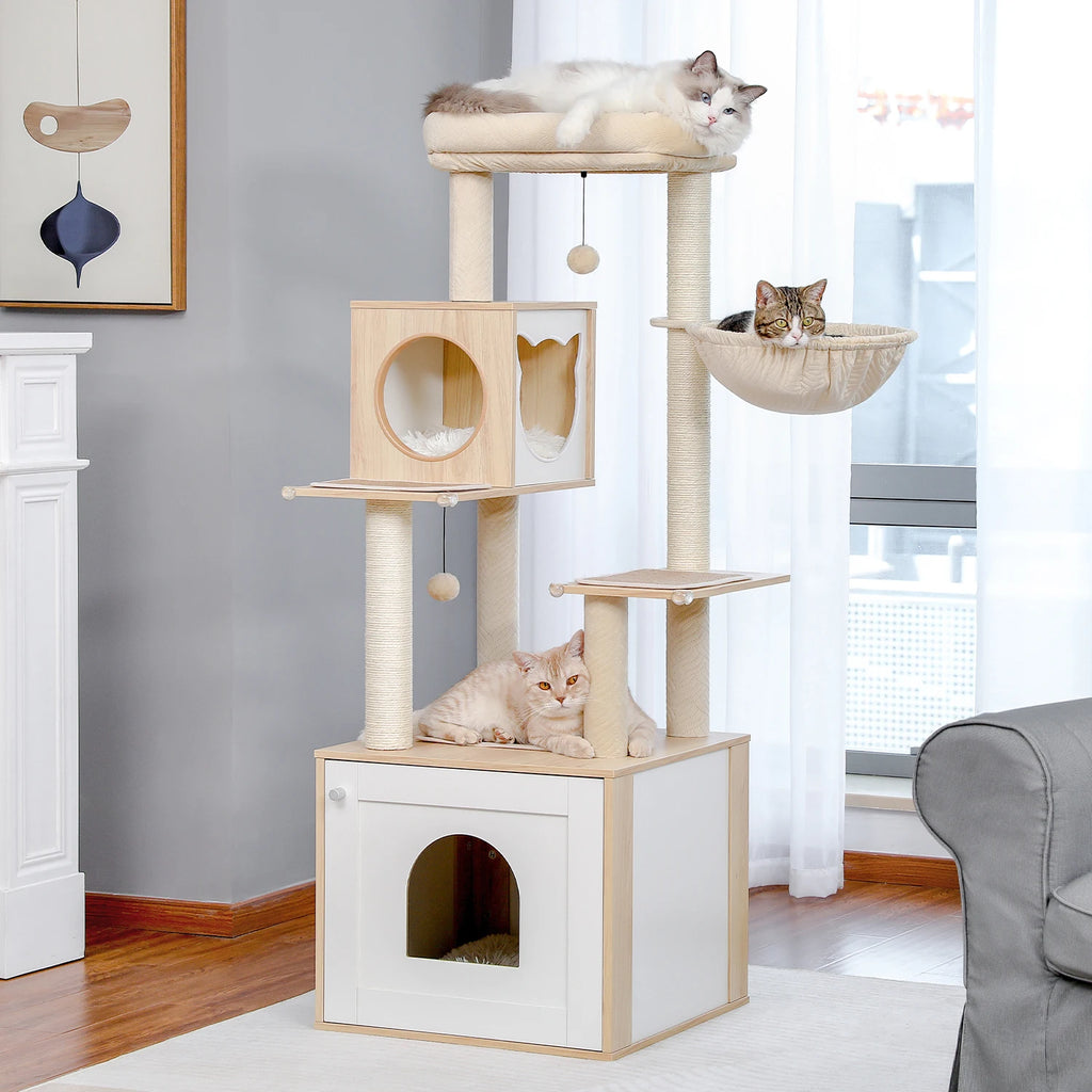 The Basecamp Cabinet