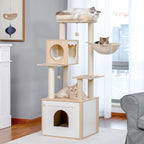 The Basecamp Cabinet
