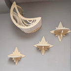 The Celestial Star Step