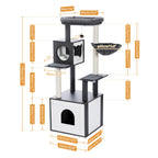 The Basecamp Cabinet