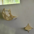 The Celestial Star Step