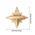 The Celestial Star Step