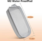 Self Cleanin Cat Litter Box Accessories Soft Fabric Mat‌ Collecting Feces Bottom Neo-B Cat Toilet Litter Box