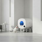 Horizon Smart-Dome Litter Box - No Phone