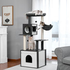 The Basecamp Cabinet
