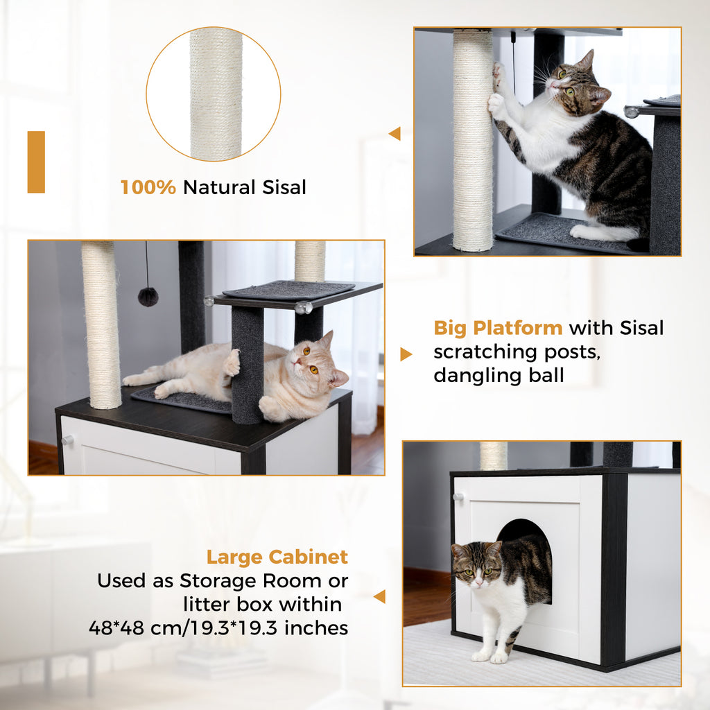 The Basecamp Cabinet