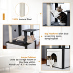 The Basecamp Cabinet