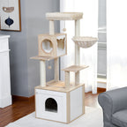 The Basecamp Cabinet