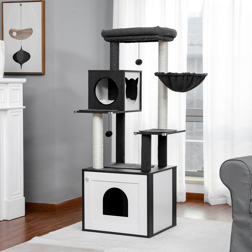 The Basecamp Cabinet