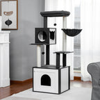 The Basecamp Cabinet
