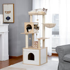 The Basecamp Cabinet