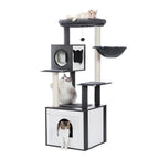 The Basecamp Cabinet