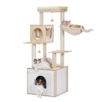 The Basecamp Cabinet