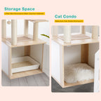 The Basecamp Cabinet
