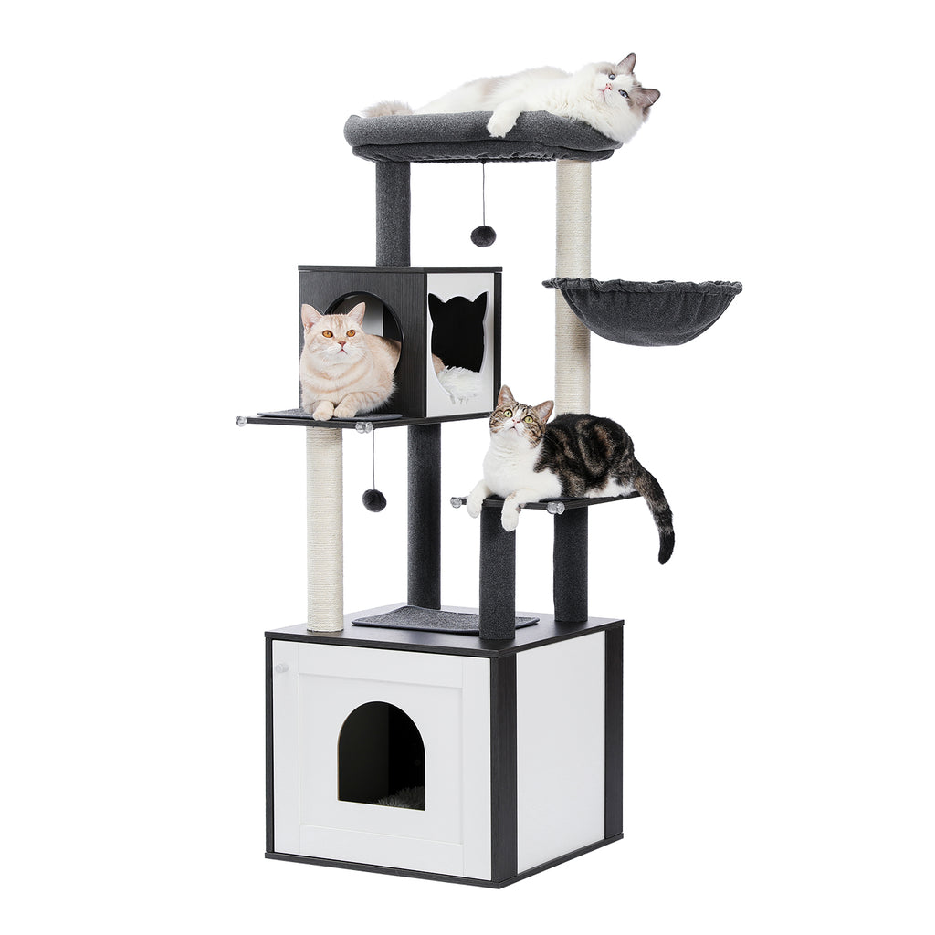 The Basecamp Cabinet