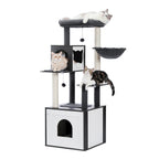 The Basecamp Cabinet