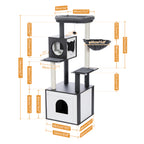 The Basecamp Cabinet