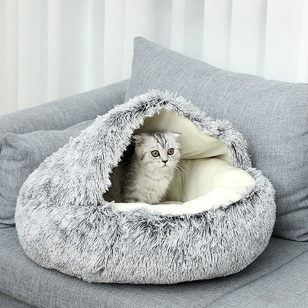 The Velvet Hideaway